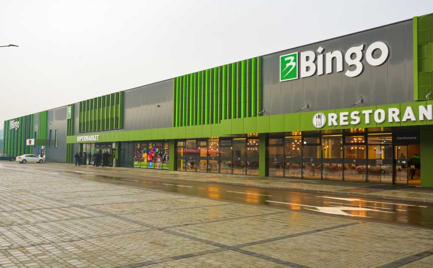 Grupacija Bingo otvara prvi dragstor: Radno vrijeme će biti 00-24